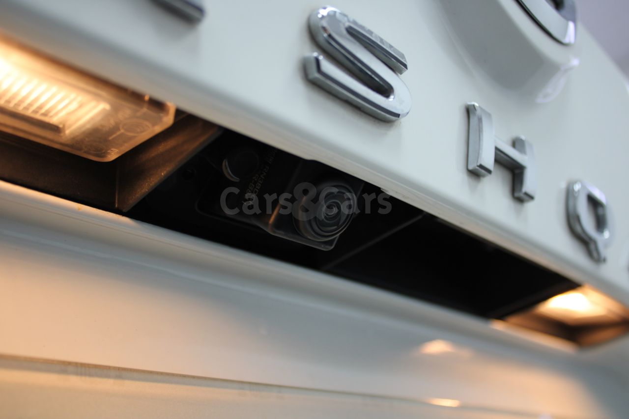Foto Nissan Qashqai 19