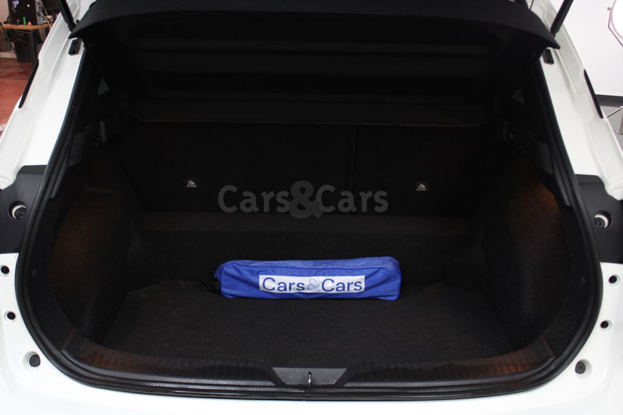Foto Nissan Qashqai 20
