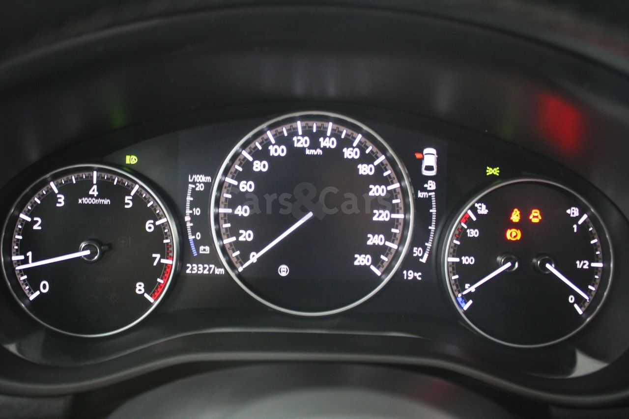 Foto Mazda Mazda3 3