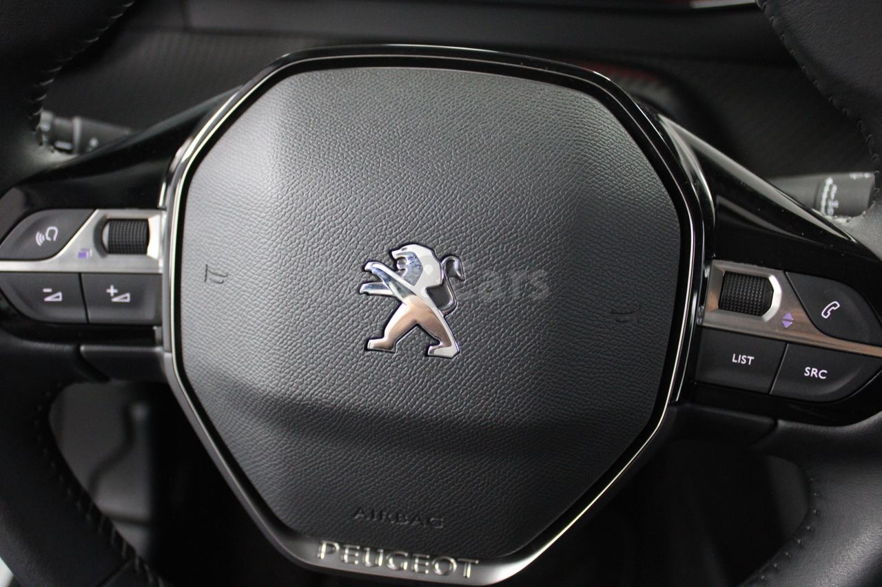 Foto Peugeot 2008 4
