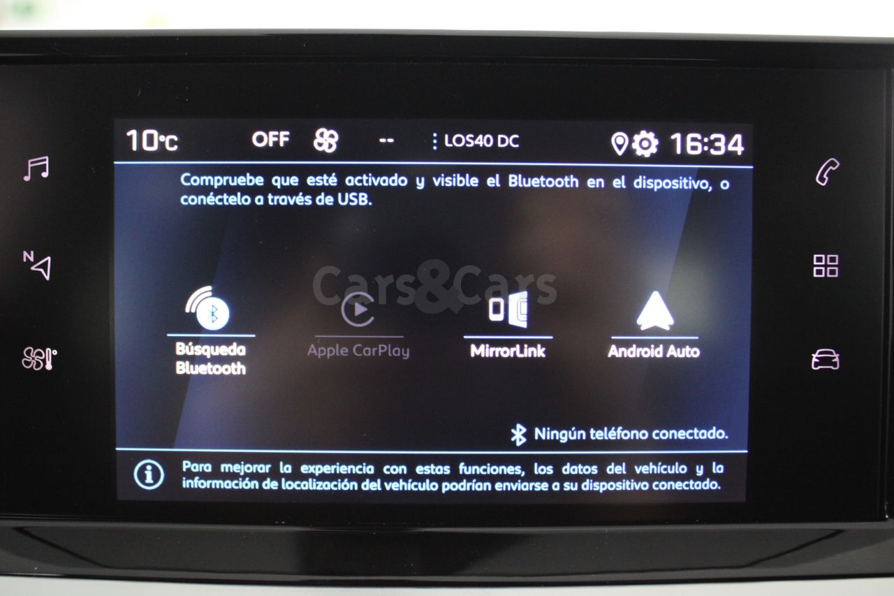 Foto Peugeot 2008 5