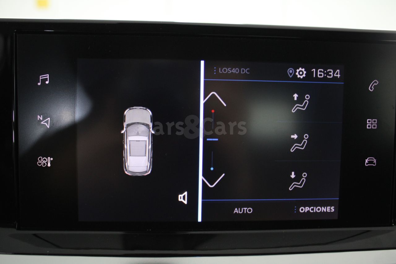 Foto Peugeot 2008 6