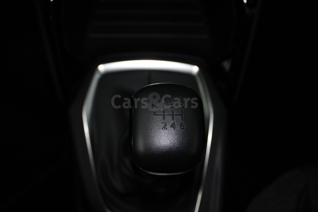 Foto Peugeot 2008 8