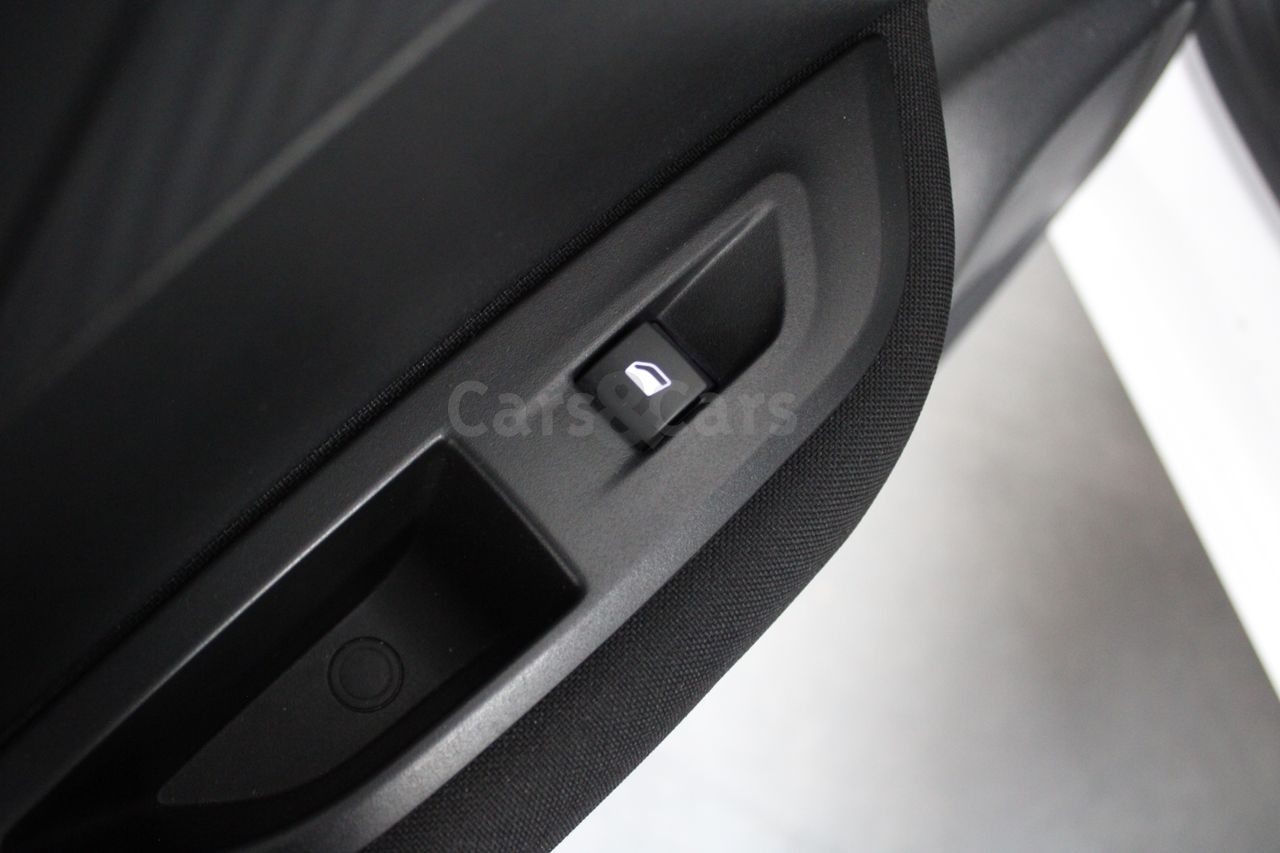 Foto Peugeot 2008 14
