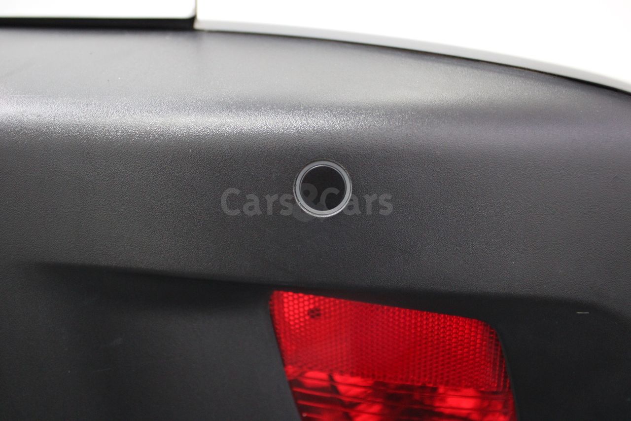 Foto Peugeot 2008 17