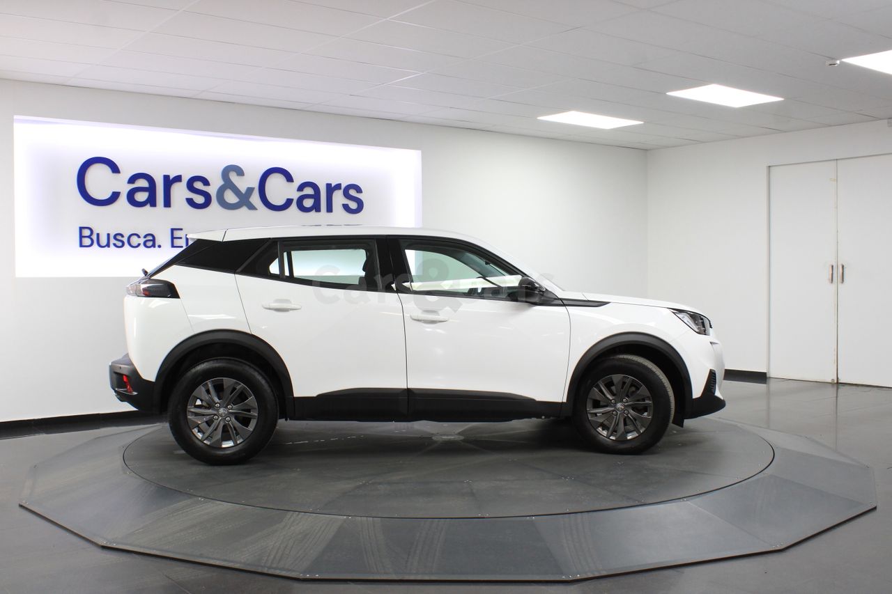 Foto Peugeot 2008 21