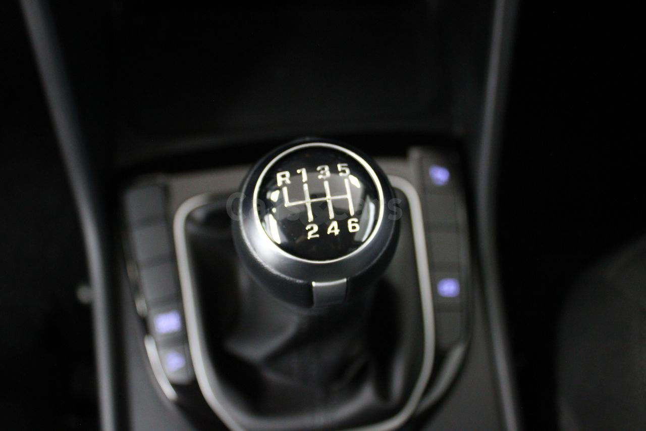 Foto Hyundai Tucson 9