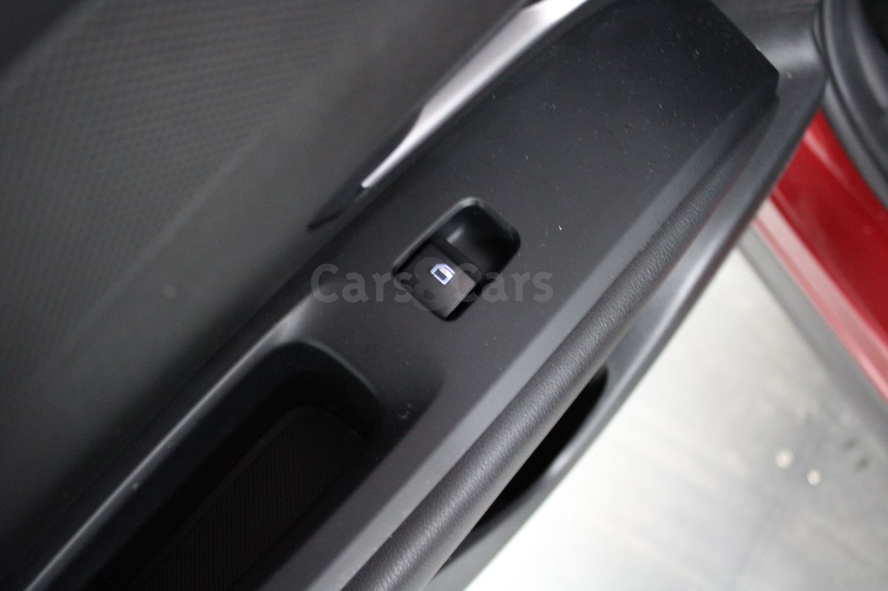 Foto Hyundai Tucson 16