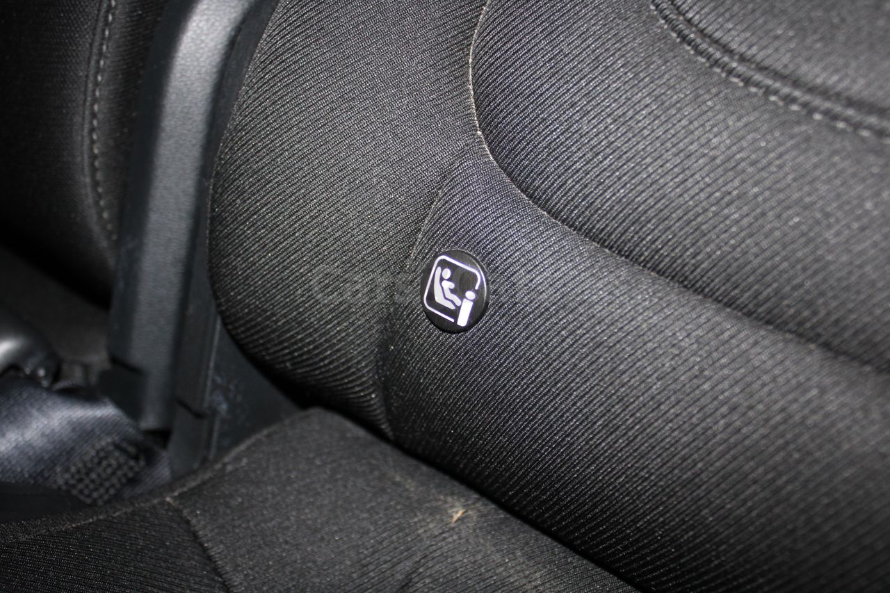 Foto Hyundai Tucson 17