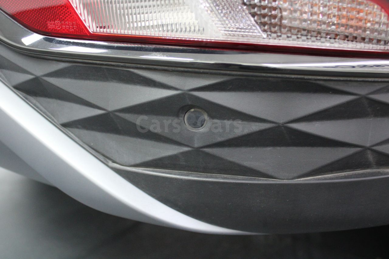 Foto Hyundai Tucson 19