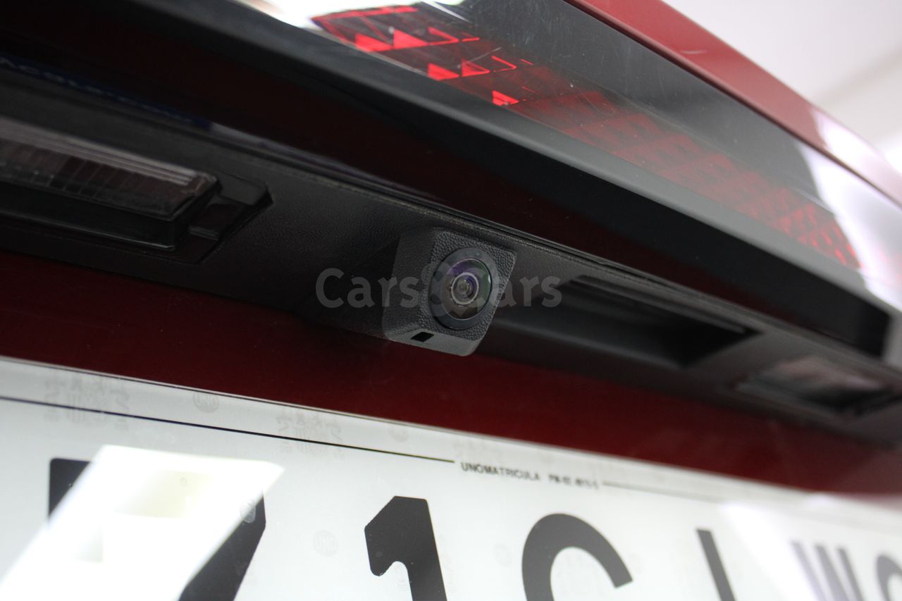 Foto Hyundai Tucson 20