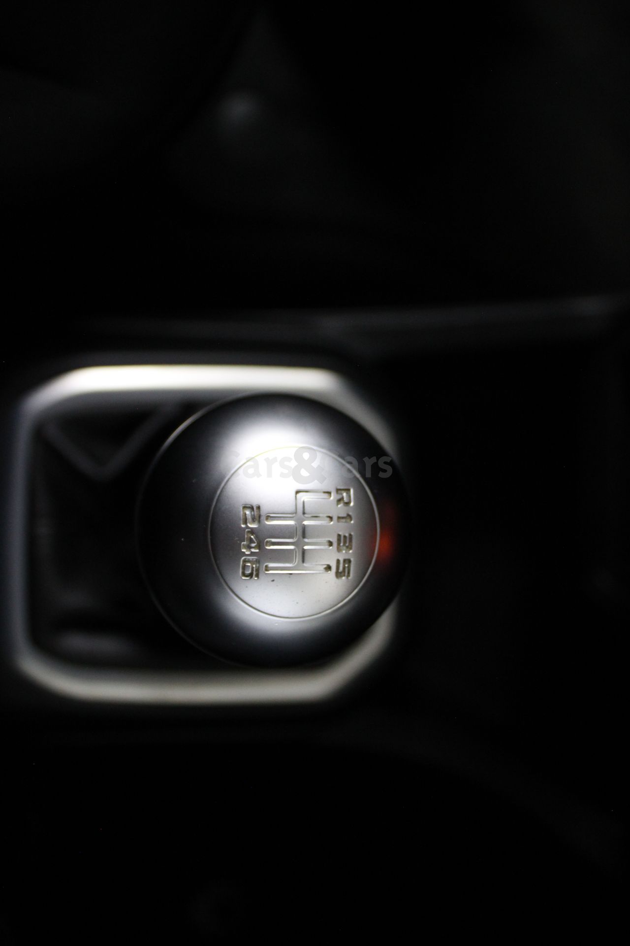 Foto Jeep Renegade 8