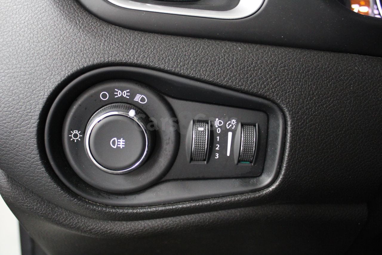 Foto Jeep Renegade 9
