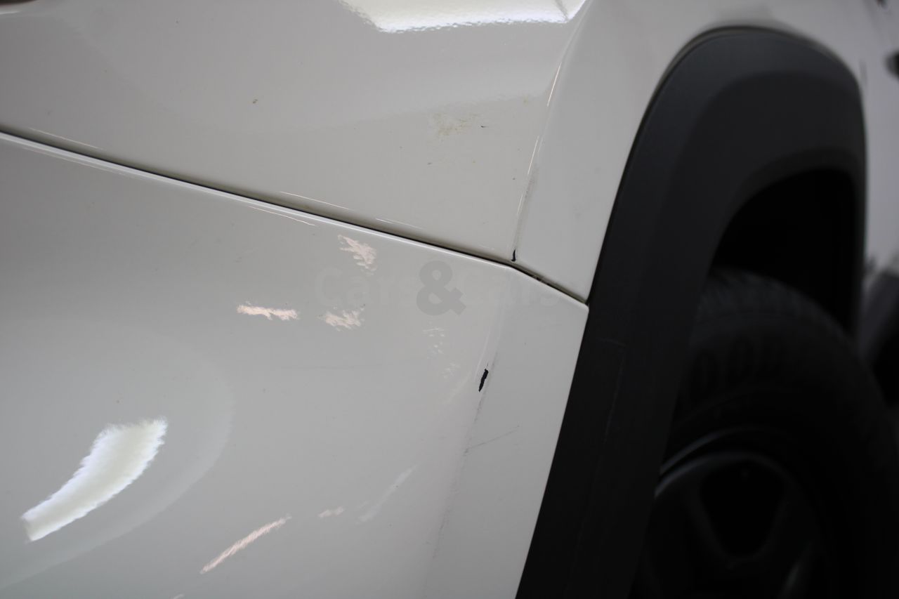 Foto Jeep Renegade 22