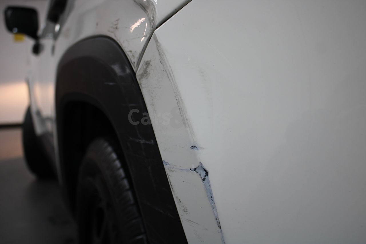 Foto Jeep Renegade 23