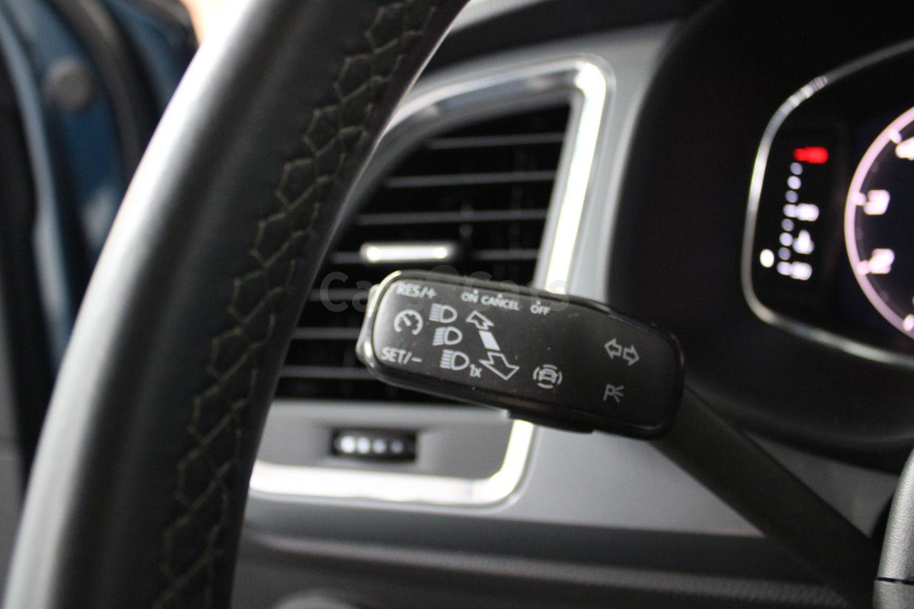 Foto Seat Ateca 5