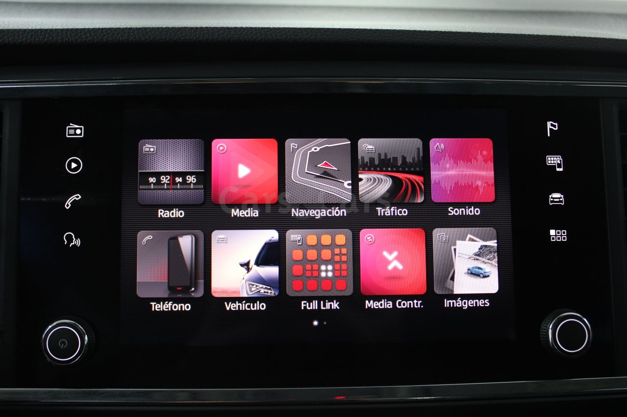 Foto Seat Ateca 6