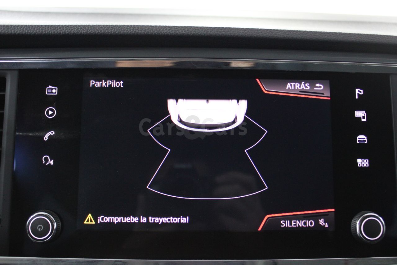 Foto Seat Ateca 8