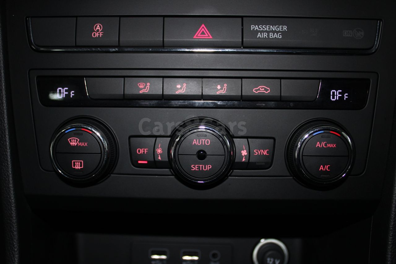 Foto Seat Ateca 9