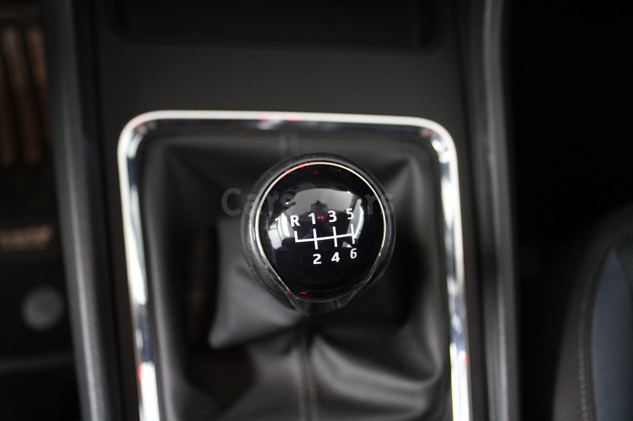 Foto Seat Ateca 10