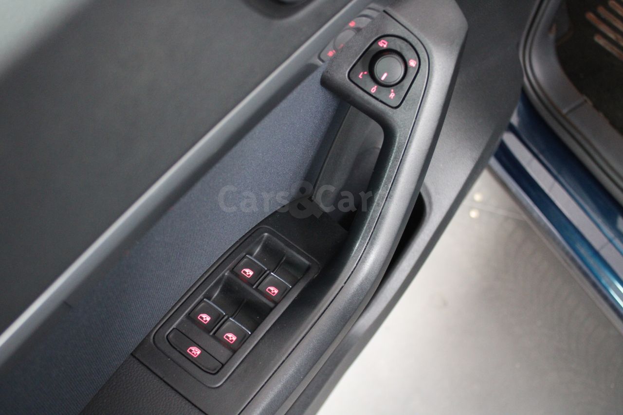 Foto Seat Ateca 12