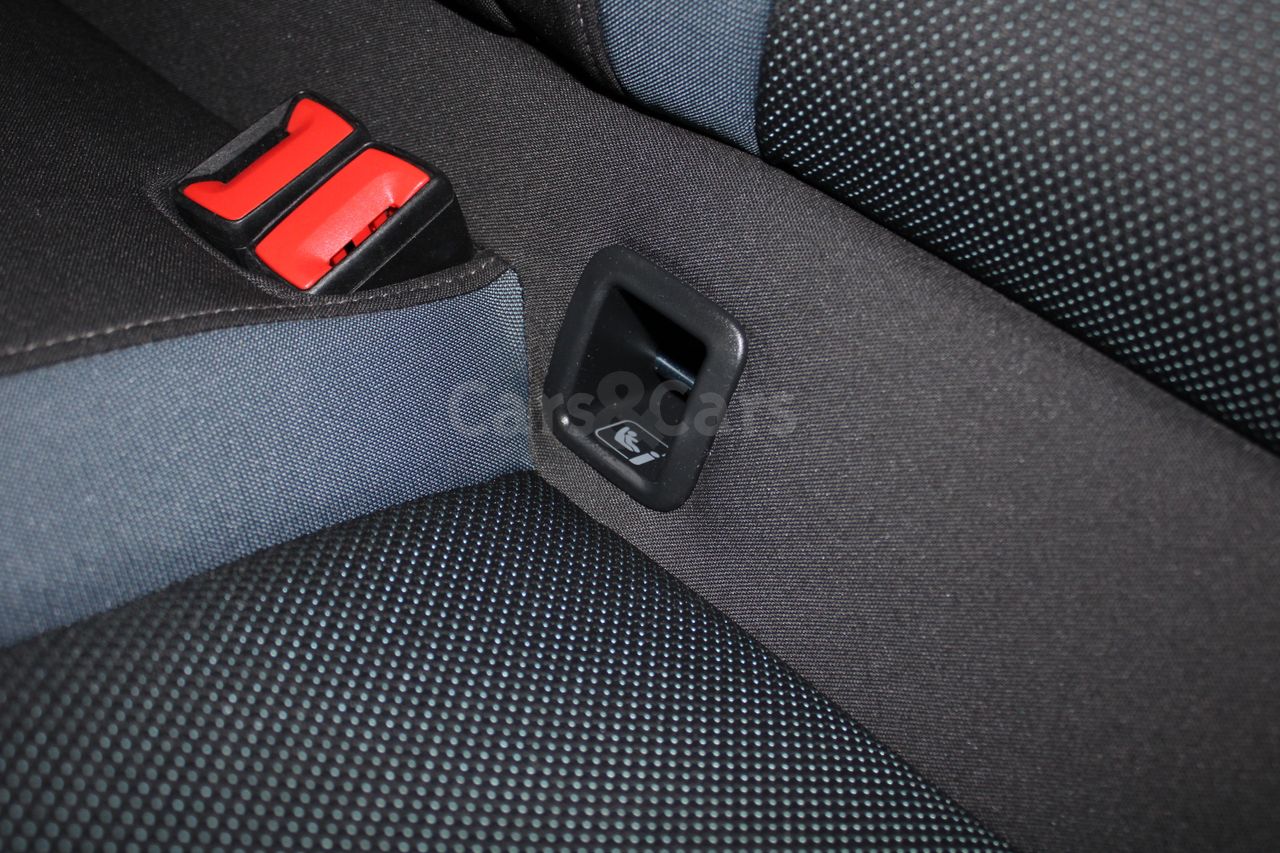 Foto Seat Ateca 16