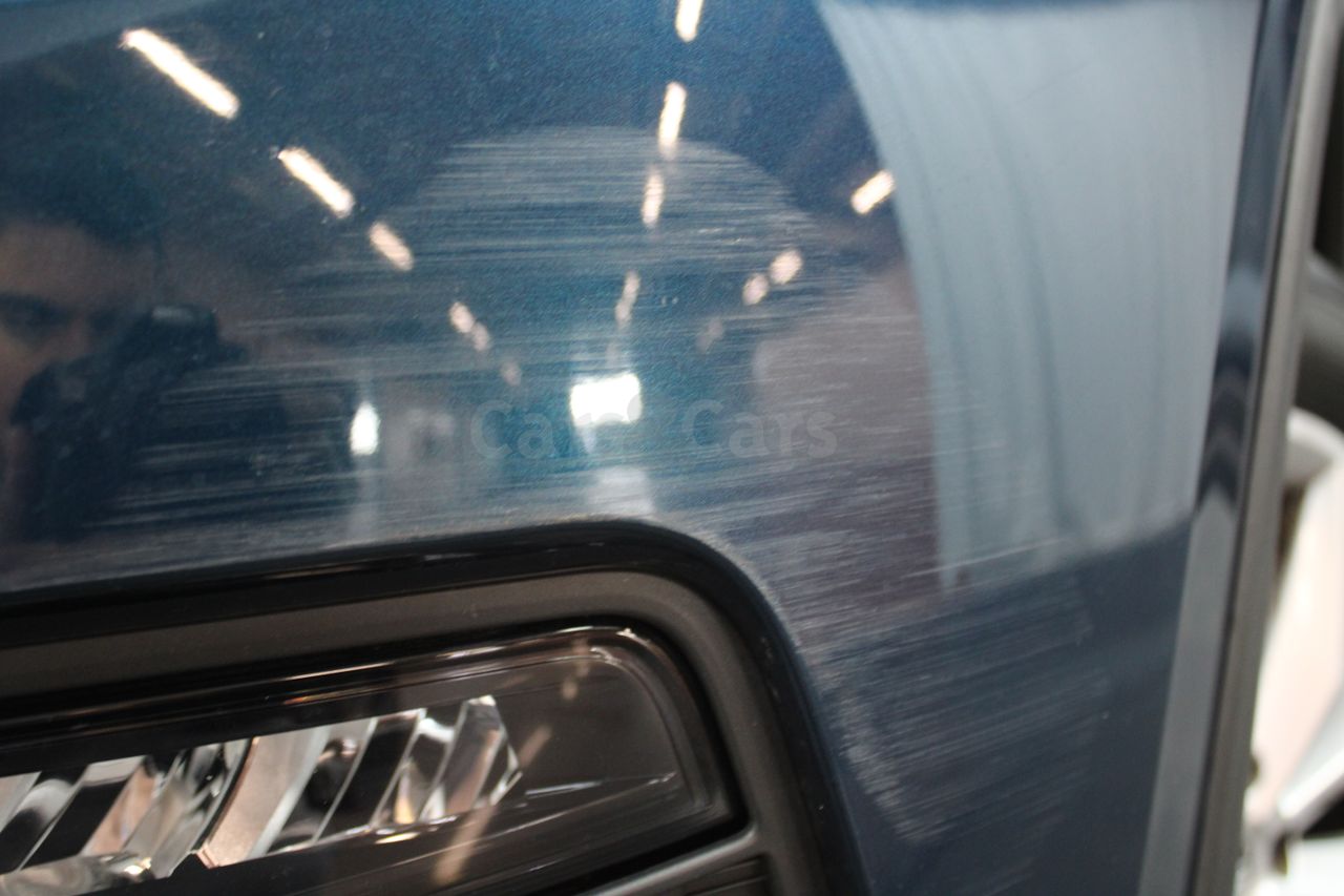 Foto Seat Ateca 28