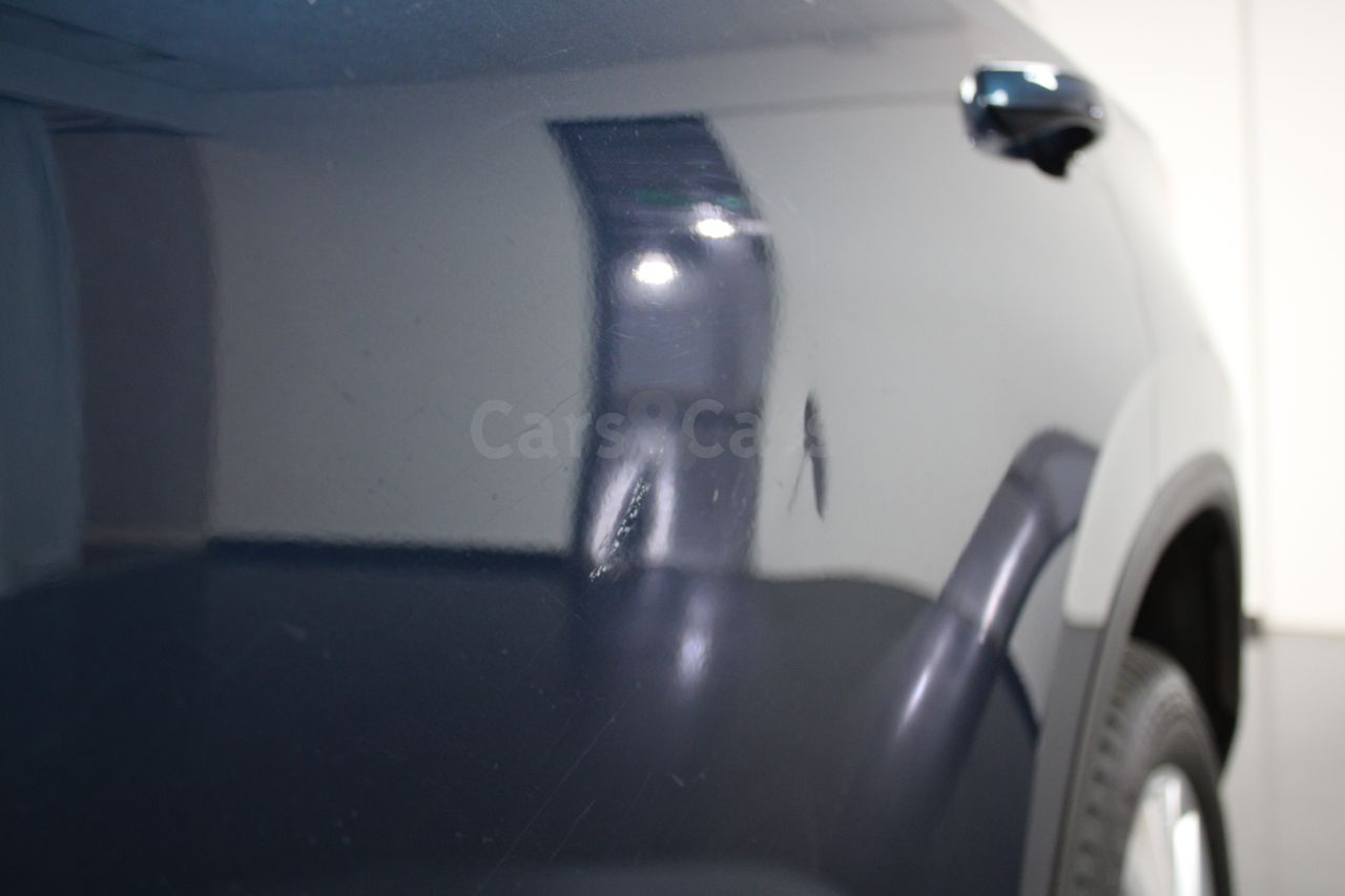 Foto Seat Ateca 33