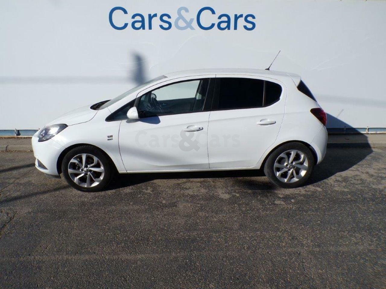 Foto Opel Corsa 2