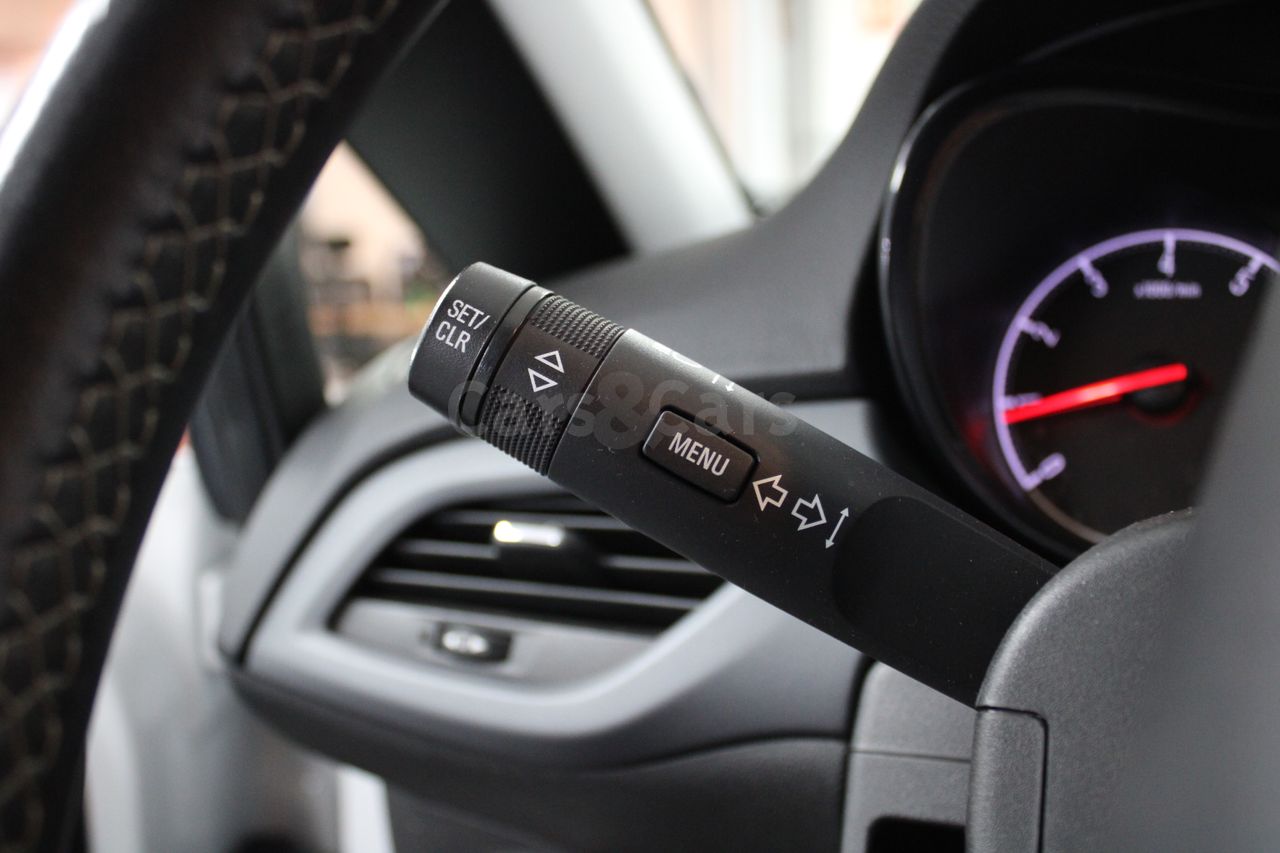 Foto Opel Corsa 6