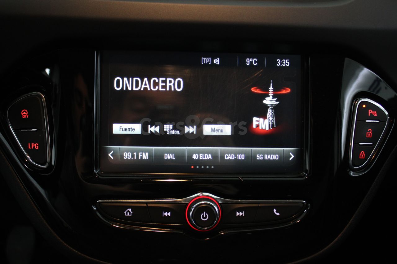 Foto Opel Corsa 7