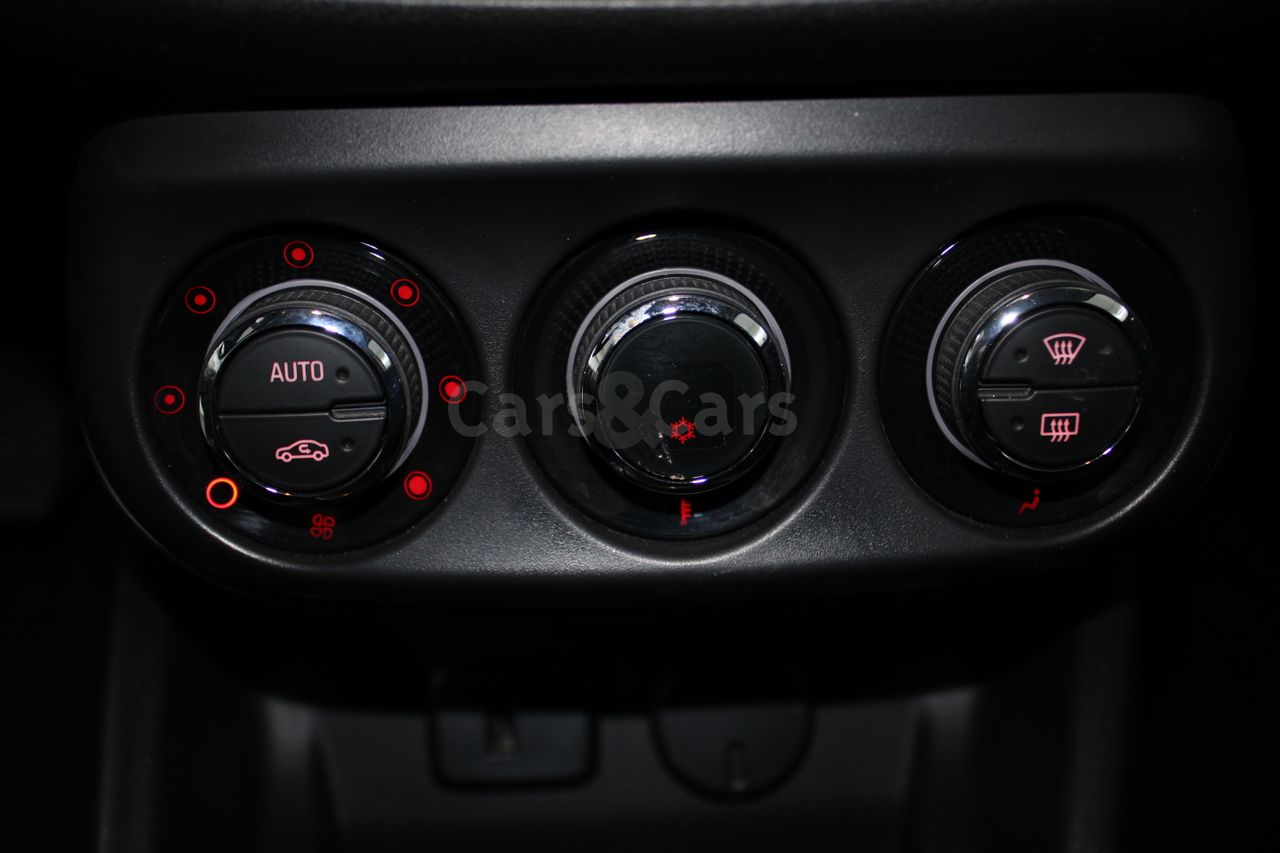 Foto Opel Corsa 9