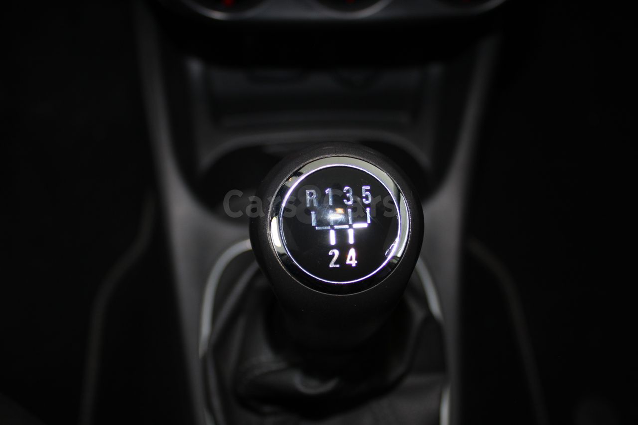 Foto Opel Corsa 10