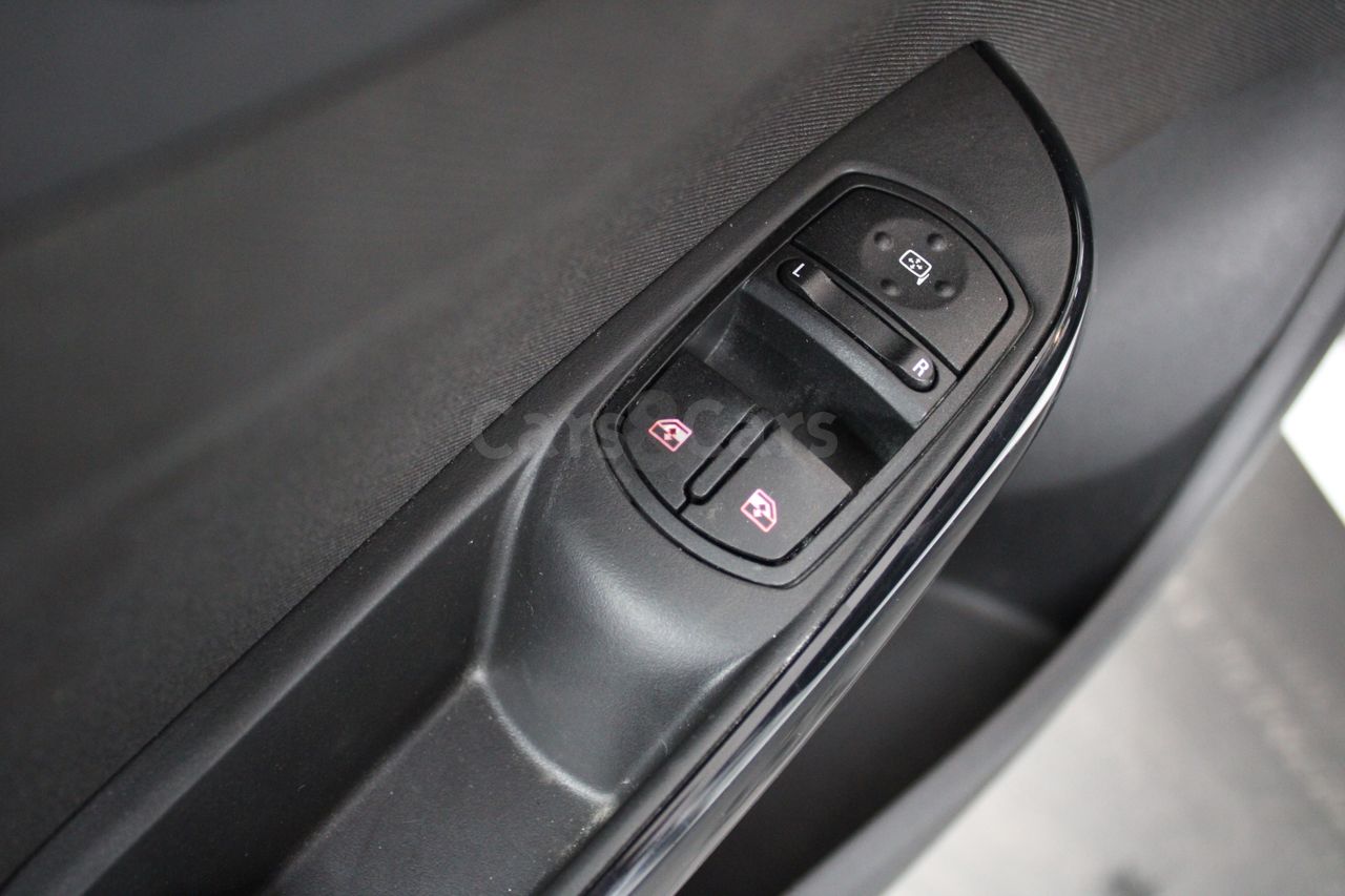 Foto Opel Corsa 12