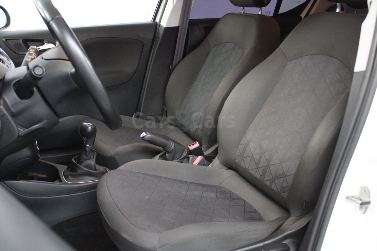 Foto Opel Corsa 13