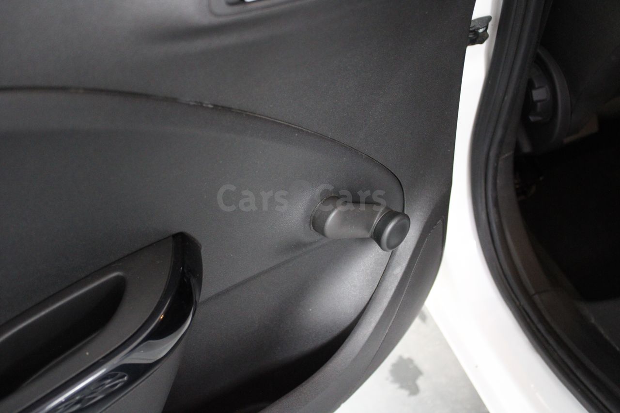 Foto Opel Corsa 15