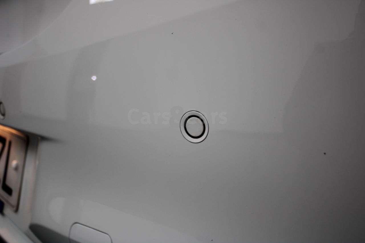 Foto Opel Corsa 18