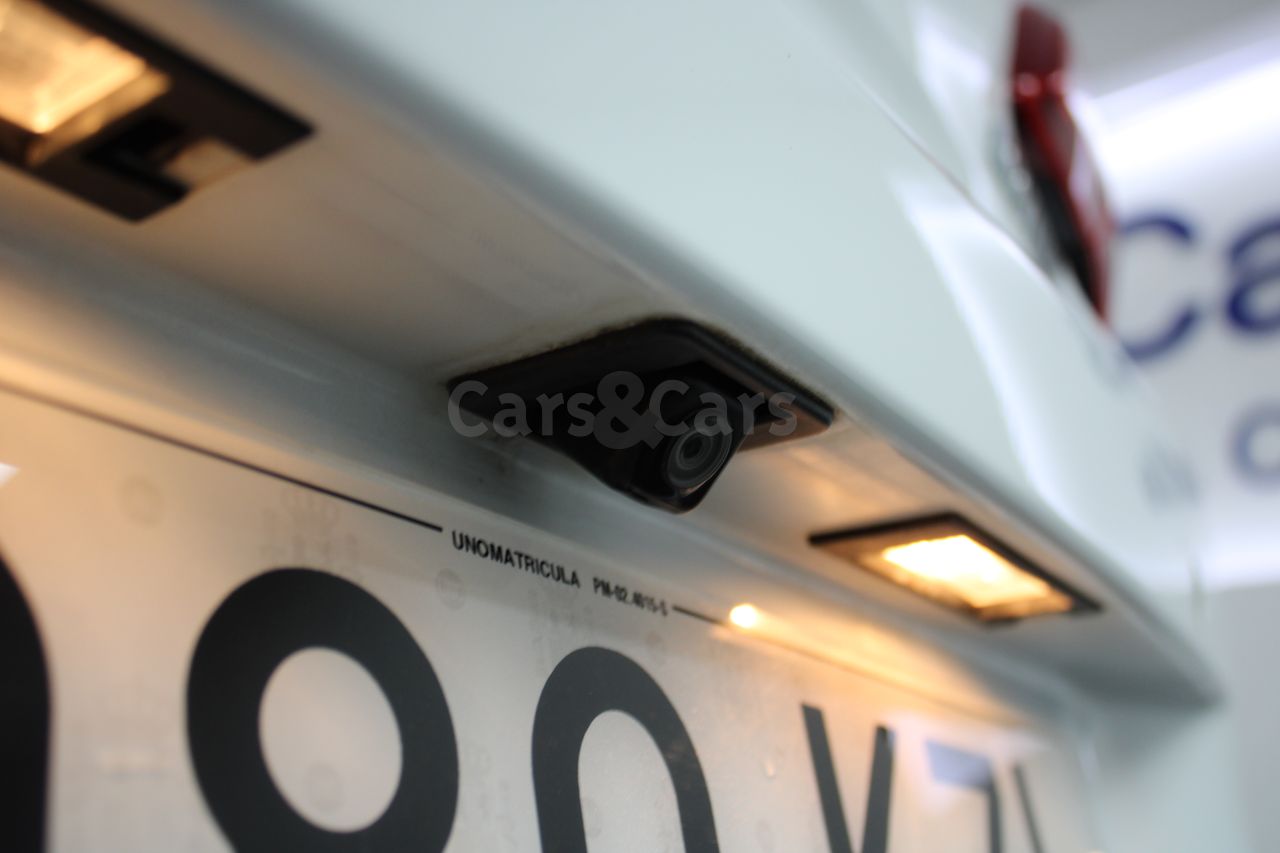 Foto Opel Corsa 19