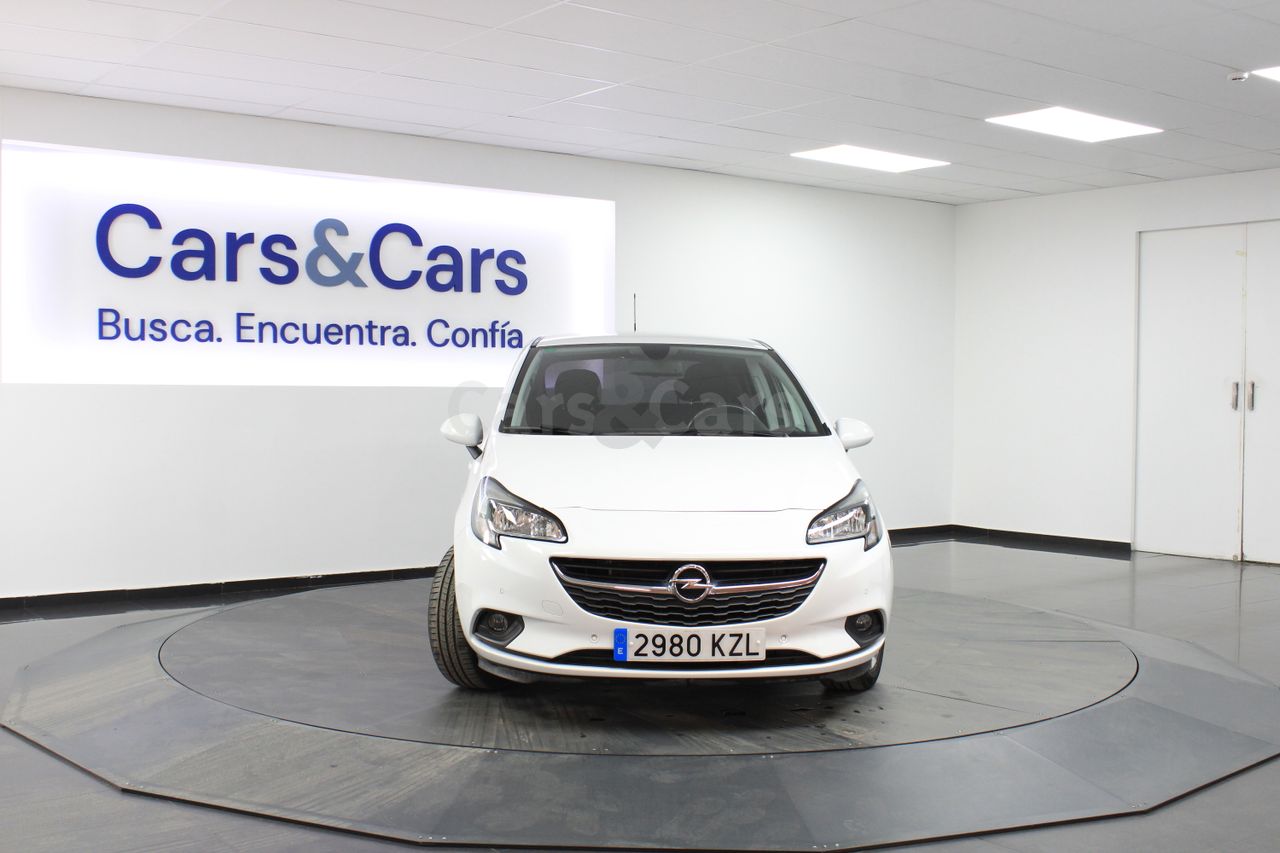 Foto Opel Corsa 22
