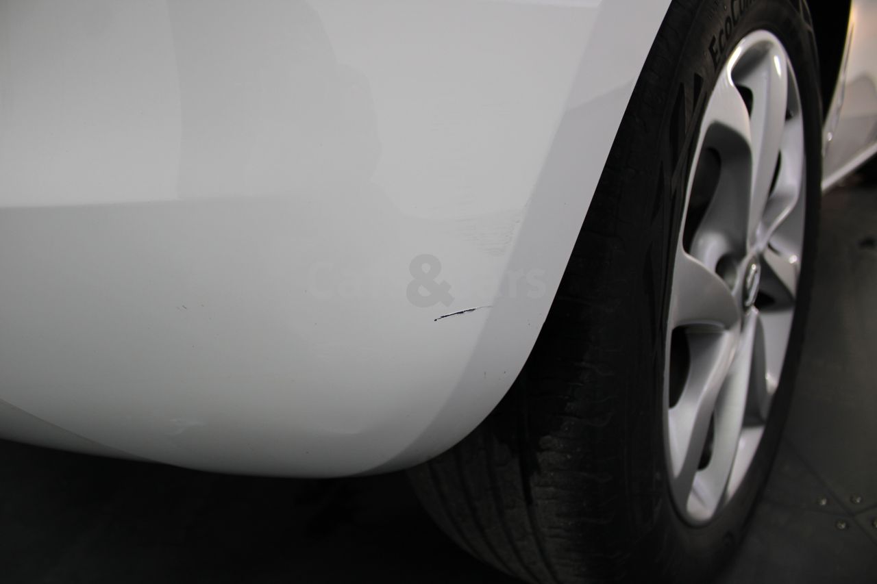 Foto Opel Corsa 28