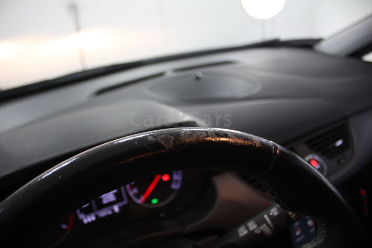 Foto Opel Corsa 29