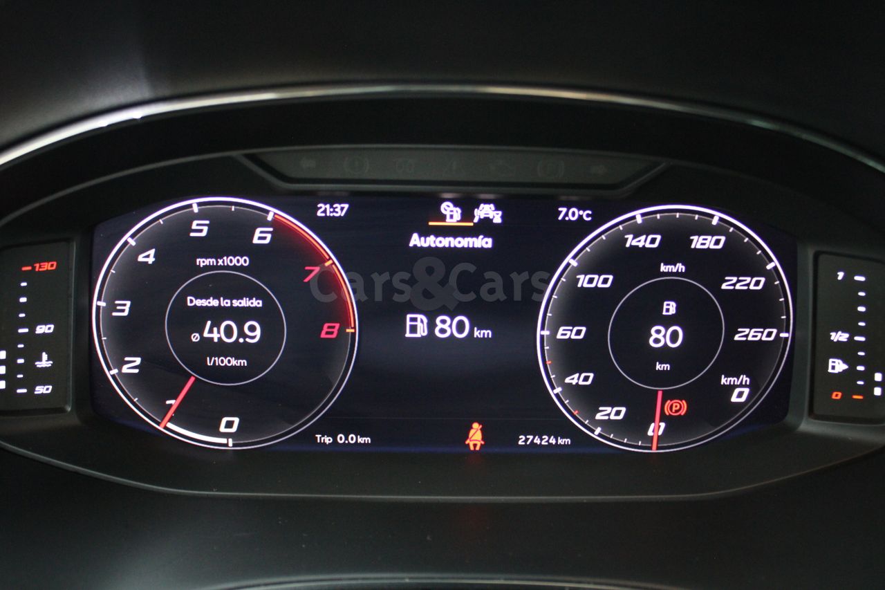 Foto Seat Arona 3