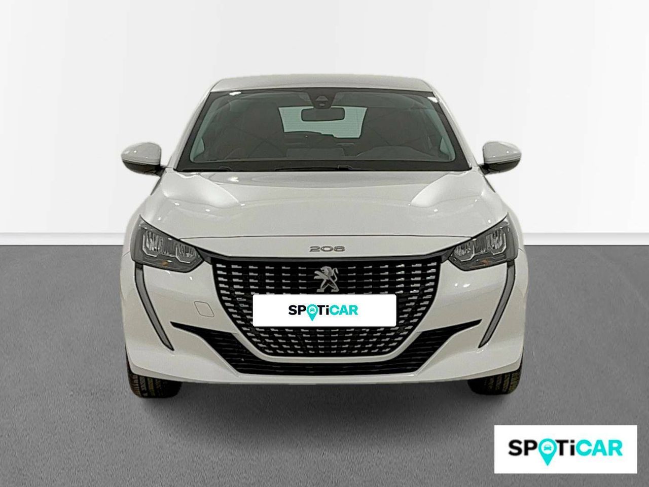 Foto Peugeot 208 2