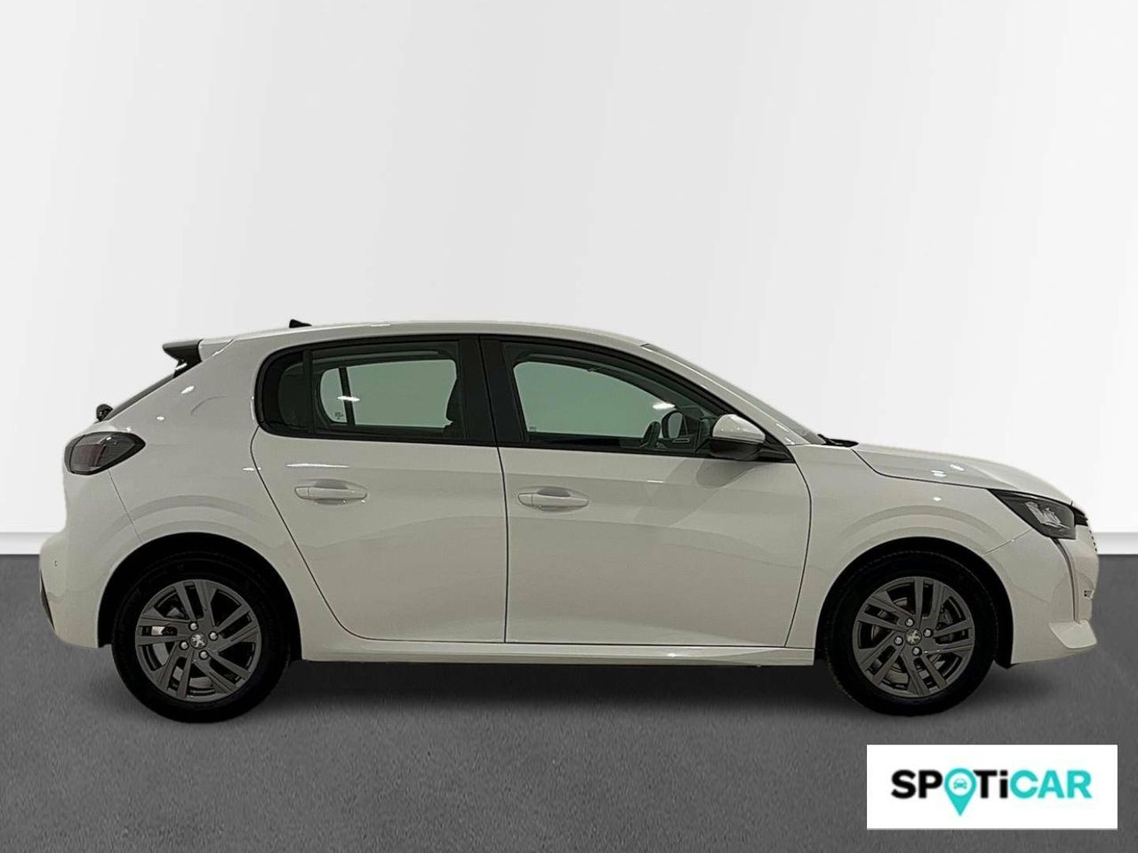 Foto Peugeot 208 4