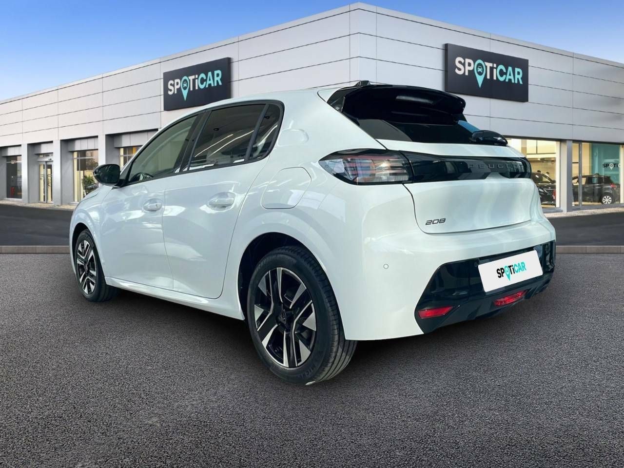 Foto Peugeot 208 2