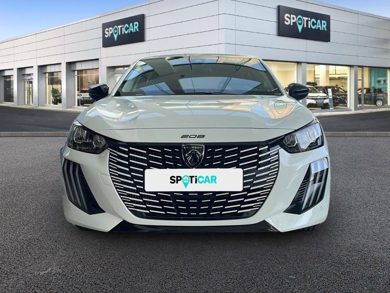 Foto Peugeot 208 4
