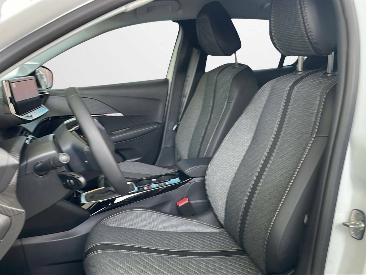Foto Peugeot 208 7