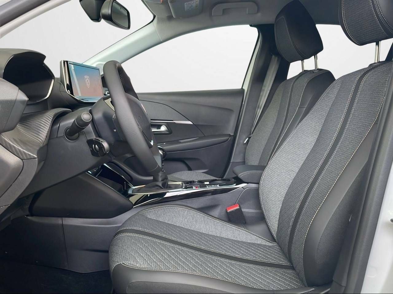 Foto Peugeot 208 8