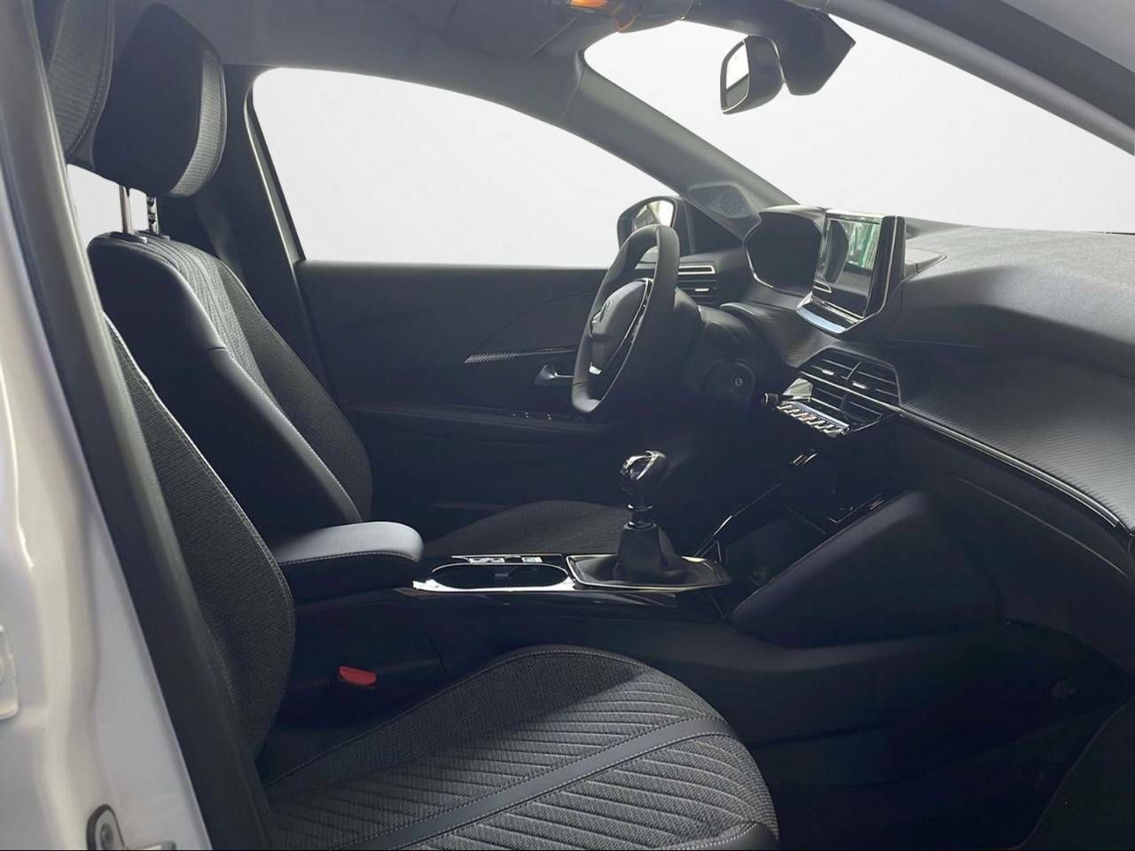 Foto Peugeot 208 13