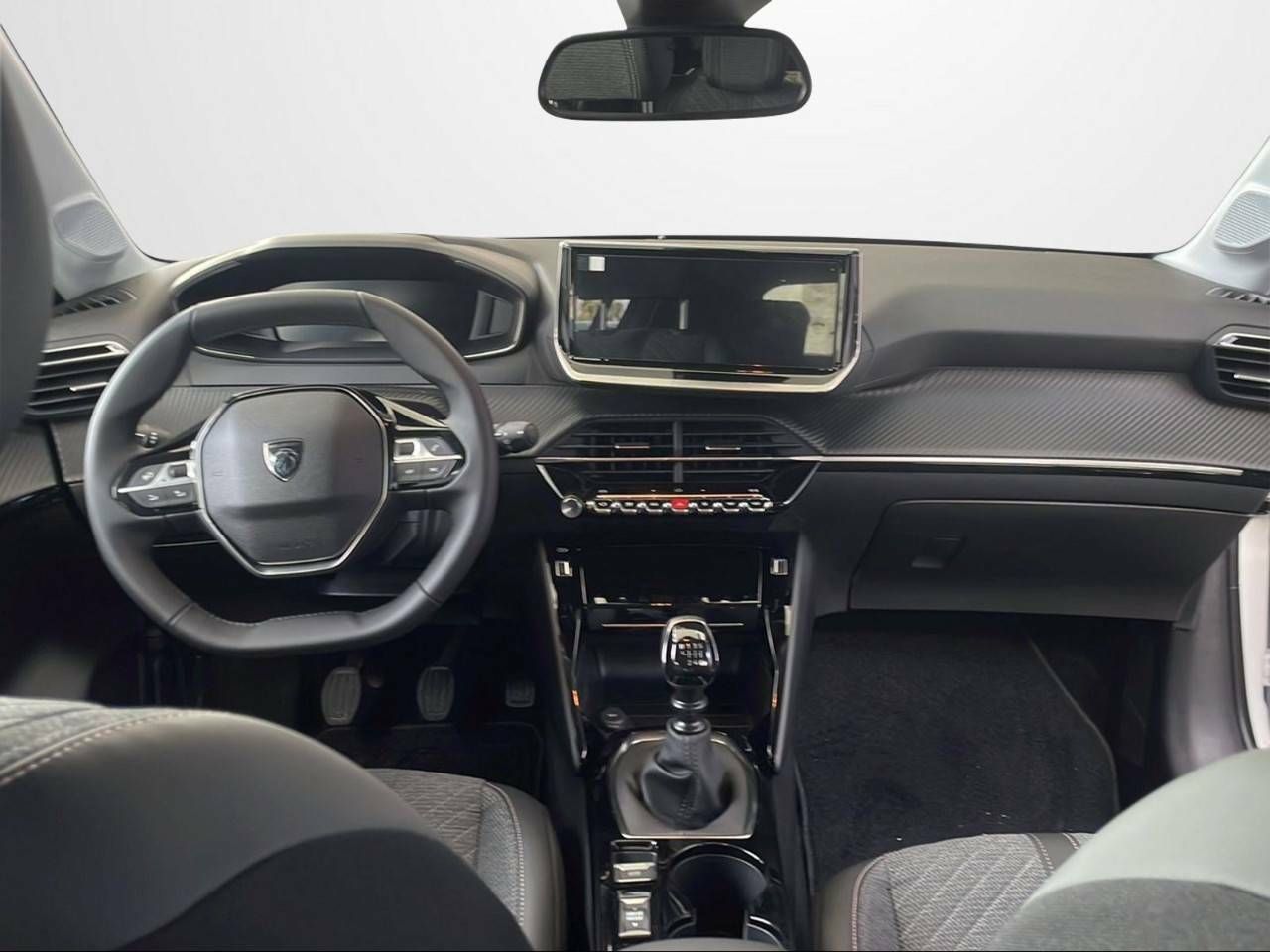 Foto Peugeot 208 14